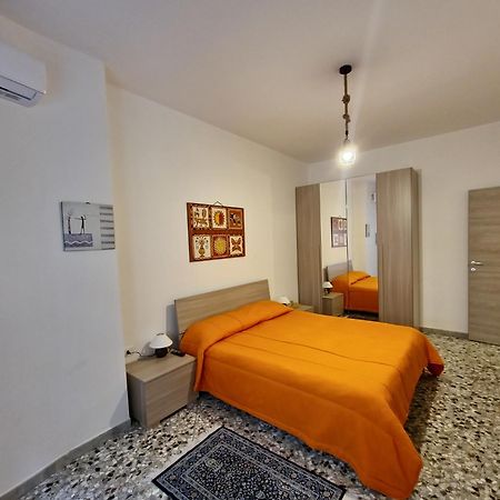 Apartmán Garibaldi Square Bari Exteriér fotografie
